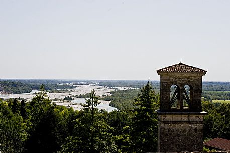 Ragogna Castle